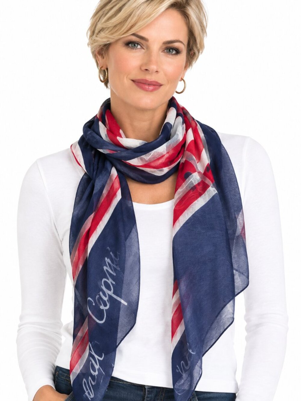 Scarf